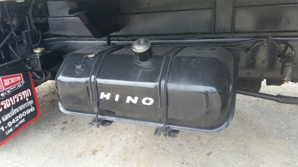 สิบล้อ 2เพา ฮีโน่ FM3M 240ปี44 ดั้มสามมิตร สภาพสวยกริบบางเดิม ทะเบียนพร้อมโอน