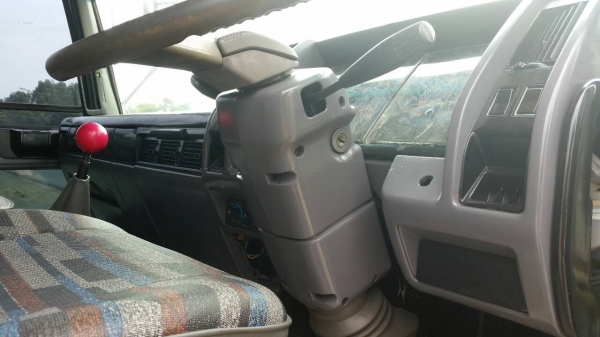 สิบล้อ 2เพา ฮีโน่ FM3M 240ปี44 ดั้มสามมิตร สภาพสวยกริบบางเดิม ทะเบียนพร้อมโอน