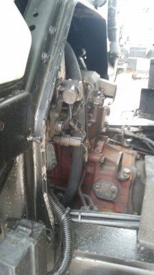 สิบล้อ 2เพา ฮีโน่ FM3M 240ปี44 ดั้มสามมิตร สภาพสวยกริบบางเดิม ทะเบียนพร้อมโอน