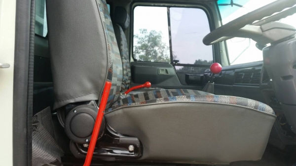 สิบล้อ 2เพา ฮีโน่ FM3M 240ปี44 ดั้มสามมิตร สภาพสวยกริบบางเดิม ทะเบียนพร้อมโอน