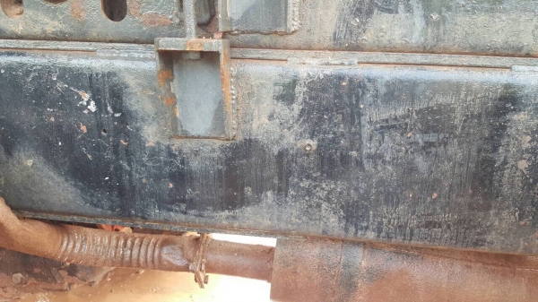 ขาย 10 ล้อดั้ม NISSAN CW51H คัสซีใหญ่สวยตลอดเส้น เครื่อง PD6-Turbo 260 แรงม้า เกียร์ใหญ่ ช่วงล่างแน่น ยางเต็ม ทะเบียนพร้อมโอนครับ ขาย 10 ล้อดั้ม NISSAN CW51H คัสซีใหญ่สวยตลอดเส้น เครื่อง PD6-Turbo 260 แรงม้า เกียร์ใหญ่ ช่วงล่างแน่น ยางเต็ม ทะเบียนพร้อมโอนครับ