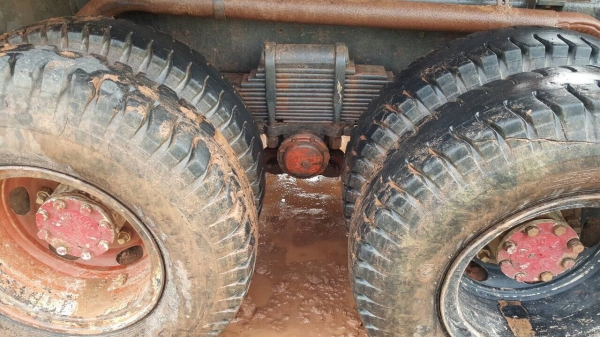 ขาย 10 ล้อดั้ม NISSAN CW51H คัสซีใหญ่สวยตลอดเส้น เครื่อง PD6-Turbo 260 แรงม้า เกียร์ใหญ่ ช่วงล่างแน่น ยางเต็ม ทะเบียนพร้อมโอนครับ ขาย 10 ล้อดั้ม NISSAN CW51H คัสซีใหญ่สวยตลอดเส้น เครื่อง PD6-Turbo 260 แรงม้า เกียร์ใหญ่ ช่วงล่างแน่น ยางเต็ม ทะเบียนพร้อมโอนครับ