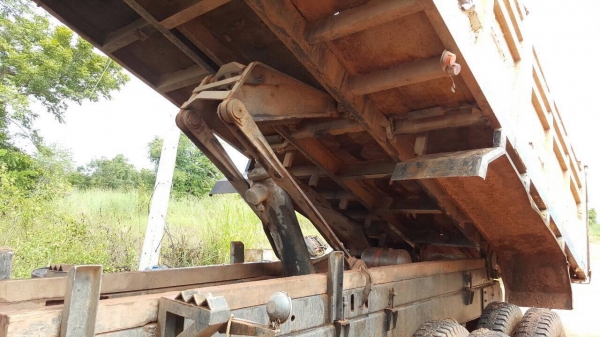 ขาย 10 ล้อดั้ม NISSAN CW51H คัสซีใหญ่สวยตลอดเส้น เครื่อง PD6-Turbo 260 แรงม้า เกียร์ใหญ่ ช่วงล่างแน่น ยางเต็ม ทะเบียนพร้อมโอนครับ ขาย 10 ล้อดั้ม NISSAN CW51H คัสซีใหญ่สวยตลอดเส้น เครื่อง PD6-Turbo 260 แรงม้า เกียร์ใหญ่ ช่วงล่างแน่น ยางเต็ม ทะเบียนพร้อมโอนครับ