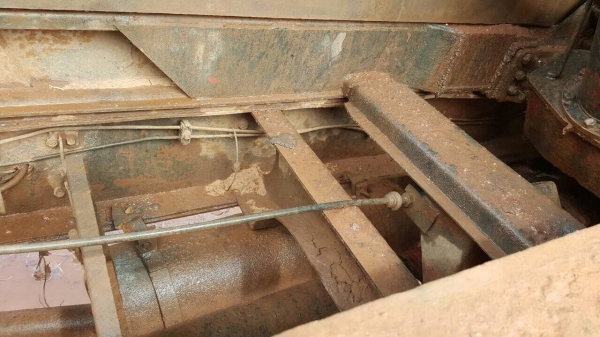 ขาย 10 ล้อดั้ม NISSAN CW51H คัสซีใหญ่สวยตลอดเส้น เครื่อง PD6-Turbo 260 แรงม้า เกียร์ใหญ่ ช่วงล่างแน่น ยางเต็ม ทะเบียนพร้อมโอนครับ ขาย 10 ล้อดั้ม NISSAN CW51H คัสซีใหญ่สวยตลอดเส้น เครื่อง PD6-Turbo 260 แรงม้า เกียร์ใหญ่ ช่วงล่างแน่น ยางเต็ม ทะเบียนพร้อมโอนครับ