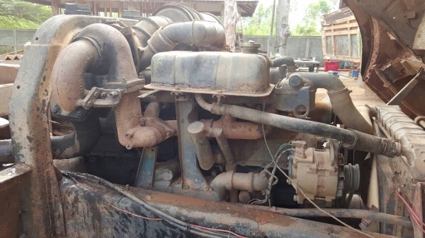 ขาย 10 ล้อดั้ม NISSAN CW51H คัสซีใหญ่สวยตลอดเส้น เครื่อง PD6-Turbo 260 แรงม้า เกียร์ใหญ่ ช่วงล่างแน่น ยางเต็ม ทะเบียนพร้อมโอนครับ ขาย 10 ล้อดั้ม NISSAN CW51H คัสซีใหญ่สวยตลอดเส้น เครื่อง PD6-Turbo 260 แรงม้า เกียร์ใหญ่ ช่วงล่างแน่น ยางเต็ม ทะเบียนพร้อมโอนครับ