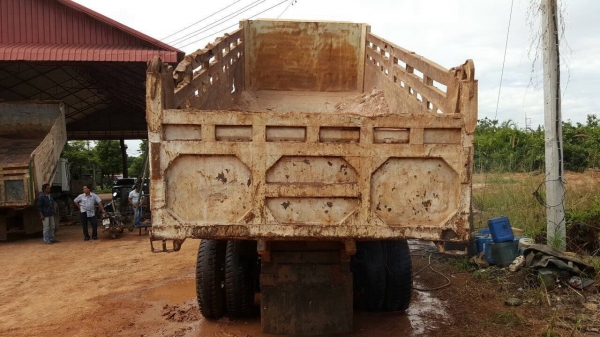 ขาย 10 ล้อดั้ม NISSAN CW51H คัสซีใหญ่สวยตลอดเส้น เครื่อง PD6-Turbo 260 แรงม้า เกียร์ใหญ่ ช่วงล่างแน่น ยางเต็ม ทะเบียนพร้อมโอนครับ ขาย 10 ล้อดั้ม NISSAN CW51H คัสซีใหญ่สวยตลอดเส้น เครื่อง PD6-Turbo 260 แรงม้า เกียร์ใหญ่ ช่วงล่างแน่น ยางเต็ม ทะเบียนพร้อมโอนครับ