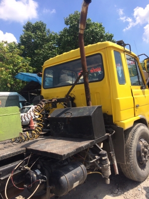 ขายนิสันหกล้อราคาต่อรองได้ครับ