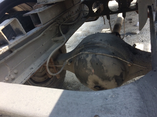 ขายนิสันหกล้อราคาต่อรองได้ครับ