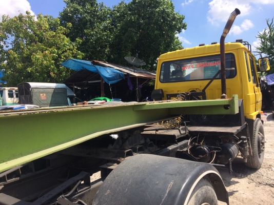 ขายนิสันหกล้อราคาต่อรองได้ครับ