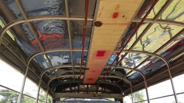 ขาย 6 ล้อโดยสาร NPR66LX5 T ปี 40 กระบะยาว 4.30 เมตร เครื่อง 4HF1 120 แรงม้าฝาขาว คัสซีสวยตลอดเส้น แอร์เย็น ทะเบียนพร้อมโอนครับ ขาย 6 ล้อโดยสาร NPR66LX5 T ปี 40 กระบะยาว 4.30 เมตร เครื่อง 4HF1 120 แรงม้าฝาขาว คัสซีสวยตลอดเส้น แอร์เย็น ทะเบียนพร้อมโอนครับ