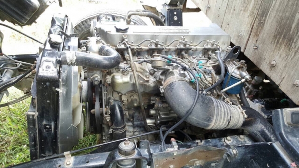 ขาย 6 ล้อโดยสาร NPR66LX5 T ปี 40 กระบะยาว 4.30 เมตร เครื่อง 4HF1 120 แรงม้าฝาขาว คัสซีสวยตลอดเส้น แอร์เย็น ทะเบียนพร้อมโอนครับ ขาย 6 ล้อโดยสาร NPR66LX5 T ปี 40 กระบะยาว 4.30 เมตร เครื่อง 4HF1 120 แรงม้าฝาขาว คัสซีสวยตลอดเส้น แอร์เย็น ทะเบียนพร้อมโอนครับ