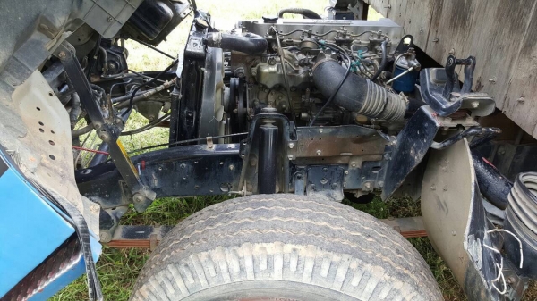 ขาย 6 ล้อโดยสาร NPR66LX5 T ปี 40 กระบะยาว 4.30 เมตร เครื่อง 4HF1 120 แรงม้าฝาขาว คัสซีสวยตลอดเส้น แอร์เย็น ทะเบียนพร้อมโอนครับ ขาย 6 ล้อโดยสาร NPR66LX5 T ปี 40 กระบะยาว 4.30 เมตร เครื่อง 4HF1 120 แรงม้าฝาขาว คัสซีสวยตลอดเส้น แอร์เย็น ทะเบียนพร้อมโอนครับ