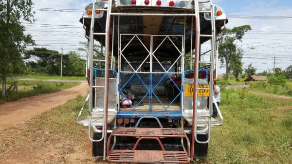 ขาย 6 ล้อโดยสาร NPR66LX5 T ปี 40 กระบะยาว 4.30 เมตร เครื่อง 4HF1 120 แรงม้าฝาขาว คัสซีสวยตลอดเส้น แอร์เย็น ทะเบียนพร้อมโอนครับ ขาย 6 ล้อโดยสาร NPR66LX5 T ปี 40 กระบะยาว 4.30 เมตร เครื่อง 4HF1 120 แรงม้าฝาขาว คัสซีสวยตลอดเส้น แอร์เย็น ทะเบียนพร้อมโอนครับ