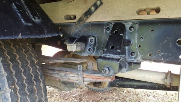 ขาย 6 ล้อโดยสาร NPR66LX5 T ปี 40 กระบะยาว 4.30 เมตร เครื่อง 4HF1 120 แรงม้าฝาขาว คัสซีสวยตลอดเส้น แอร์เย็น ทะเบียนพร้อมโอนครับ ขาย 6 ล้อโดยสาร NPR66LX5 T ปี 40 กระบะยาว 4.30 เมตร เครื่อง 4HF1 120 แรงม้าฝาขาว คัสซีสวยตลอดเส้น แอร์เย็น ทะเบียนพร้อมโอนครับ