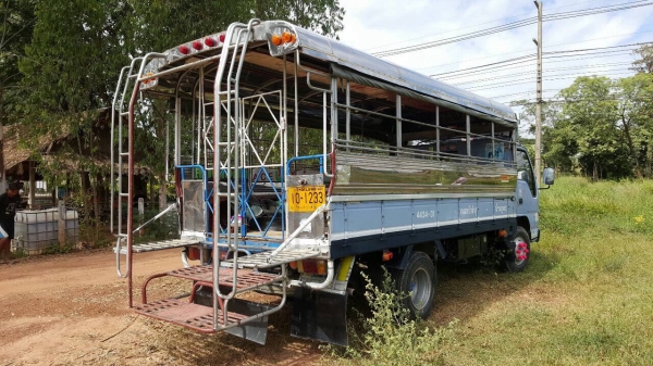 ขาย 6 ล้อโดยสาร NPR66LX5 T ปี 40 กระบะยาว 4.30 เมตร เครื่อง 4HF1 120 แรงม้าฝาขาว คัสซีสวยตลอดเส้น แอร์เย็น ทะเบียนพร้อมโอนครับ ขาย 6 ล้อโดยสาร NPR66LX5 T ปี 40 กระบะยาว 4.30 เมตร เครื่อง 4HF1 120 แรงม้าฝาขาว คัสซีสวยตลอดเส้น แอร์เย็น ทะเบียนพร้อมโอนครับ