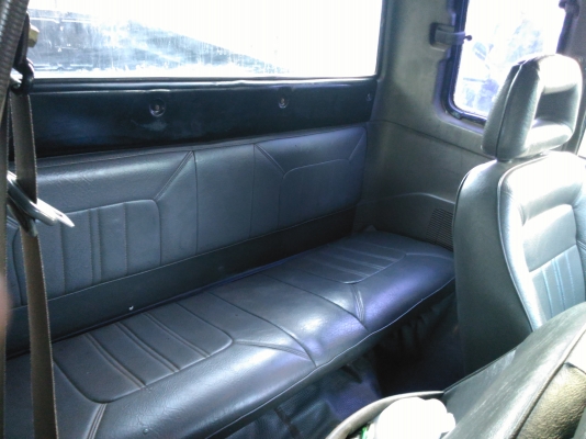 ขายมาสด้าแคป B.2500 เครื่องอีซูซุมังกรฝาดำ เครื่องดีคัดซีสวย สีสวย ราคา 69000 บาท