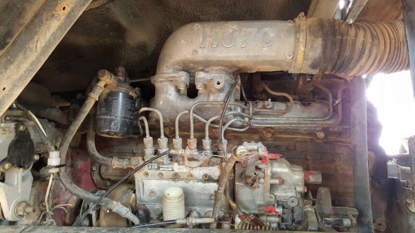 ขาย 6 ล้อดั้ม เครื่อง HO7C 180 แรงม้า เกียร์ HO คัสซีหัวยาว วางหัว FUSO เฟืองท้าย FUSO เบรคทิฟฟี่ พาวเวอร์ ทะเบียนพร้อมโอนครับ ขาย 6 ล้อดั้ม เครื่อง HO7C 180 แรงม้า เกียร์ HO คัสซีหัวยาว วางหัว FUSO เฟืองท้าย FUSO เบรคทิฟฟี่ พาวเวอร์ ทะเบียนพร้อมโอนครับ