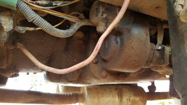 ขาย 6 ล้อดั้ม เครื่อง HO7C 180 แรงม้า เกียร์ HO คัสซีหัวยาว วางหัว FUSO เฟืองท้าย FUSO เบรคทิฟฟี่ พาวเวอร์ ทะเบียนพร้อมโอนครับ ขาย 6 ล้อดั้ม เครื่อง HO7C 180 แรงม้า เกียร์ HO คัสซีหัวยาว วางหัว FUSO เฟืองท้าย FUSO เบรคทิฟฟี่ พาวเวอร์ ทะเบียนพร้อมโอนครับ