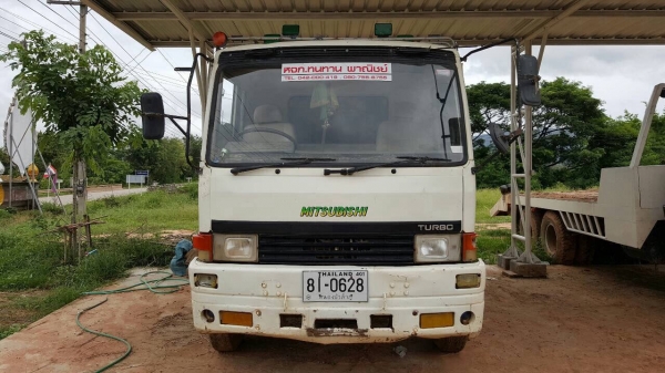 ขาย 6 ล้อดั้ม เครื่อง HO7C 180 แรงม้า เกียร์ HO คัสซีหัวยาว วางหัว FUSO เฟืองท้าย FUSO เบรคทิฟฟี่ พาวเวอร์ ทะเบียนพร้อมโอนครับ ขาย 6 ล้อดั้ม เครื่อง HO7C 180 แรงม้า เกียร์ HO คัสซีหัวยาว วางหัว FUSO เฟืองท้าย FUSO เบรคทิฟฟี่ พาวเวอร์ ทะเบียนพร้อมโอนครับ