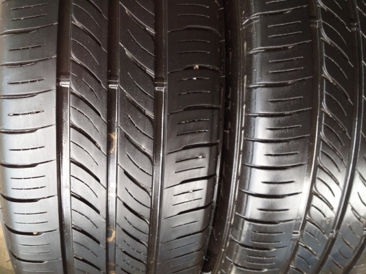 ยางDUNLOP 205 55R16ปี2014สวยถูกคุ้ม ยางDUNLOP 205 55R16ปี2014สวยถูกคุ้ม