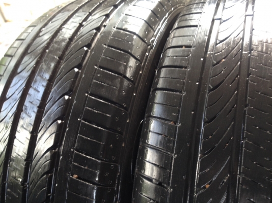 ยางGOODYEAR 205 50R16 ปี2015 สภาพสวยมากๆดอกเยอะมากๆ 1คู่ ยางGOODYEAR 205 50R16 ปี2015 สภาพสวยมากๆดอกเยอะมากๆ 1คู่