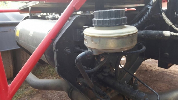 ขายหัวลาก HINO MEGA 320 ปี 48 สภาพสวยพร้อมใช้ เครื่องเดิม P11C 320 แรงม้า เกียร์เดิม ช่วงล่างแน่น ทะเบียนพร้อมครับ ขายหัวลาก HINO MEGA 320 ปี 48 สภาพสวยพร้อมใช้ เครื่องเดิม P11C 320 แรงม้า เกียร์เดิม ช่วงล่างแน่น ทะเบียนพร้อมครับ