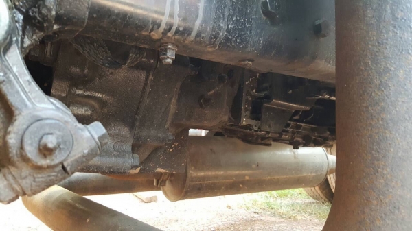 ขายหัวลาก HINO MEGA 320 ปี 48 สภาพสวยพร้อมใช้ เครื่องเดิม P11C 320 แรงม้า เกียร์เดิม ช่วงล่างแน่น ทะเบียนพร้อมครับ ขายหัวลาก HINO MEGA 320 ปี 48 สภาพสวยพร้อมใช้ เครื่องเดิม P11C 320 แรงม้า เกียร์เดิม ช่วงล่างแน่น ทะเบียนพร้อมครับ