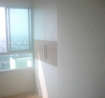 ให้เช่า คอนโดลุมพินี วิลล์ ราษฎร์บูรณะ ตึก B ชั้น 29 ให้เช่า คอนโดลุมพินี วิลล์ ราษฎร์บูรณะ ตึก B ชั้น 29