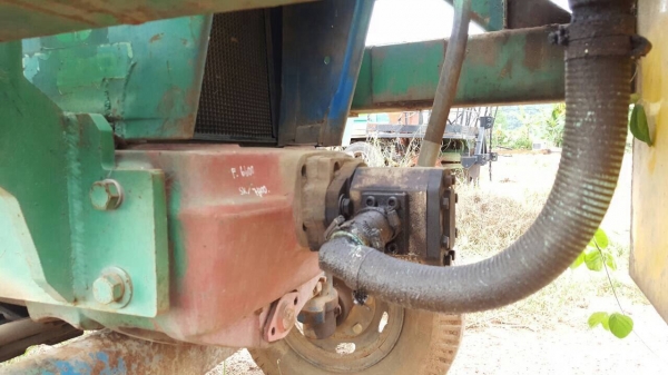 ขายรถไถ FORD 6600 T3 ติดคีบหลัง เอกสารสัญญาซื้อขาย รถพร้อมใช้ ราคาคุยกันได้ครับ ขายรถไถ FORD 6600 T3 ติดคีบหลัง เอกสารสัญญาซื้อขาย รถพร้อมใช้ ราคาคุยกันได้ครับ