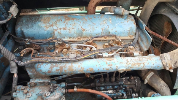 ขายรถไถ FORD 6600 T3 ติดคีบหลัง เอกสารสัญญาซื้อขาย รถพร้อมใช้ ราคาคุยกันได้ครับ ขายรถไถ FORD 6600 T3 ติดคีบหลัง เอกสารสัญญาซื้อขาย รถพร้อมใช้ ราคาคุยกันได้ครับ