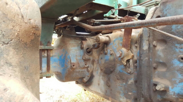 ขายรถไถ FORD 6600 T3 ติดคีบหลัง เอกสารสัญญาซื้อขาย รถพร้อมใช้ ราคาคุยกันได้ครับ ขายรถไถ FORD 6600 T3 ติดคีบหลัง เอกสารสัญญาซื้อขาย รถพร้อมใช้ ราคาคุยกันได้ครับ