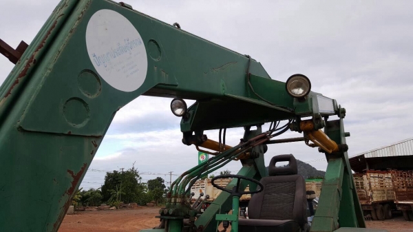 ขายรถไถ FORD 6600 T3 ติดคีบหลัง เอกสารสัญญาซื้อขาย รถพร้อมใช้ ราคาคุยกันได้ครับ ขายรถไถ FORD 6600 T3 ติดคีบหลัง เอกสารสัญญาซื้อขาย รถพร้อมใช้ ราคาคุยกันได้ครับ