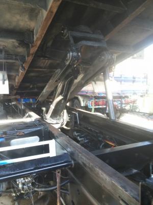 มี3คัน สิบล้อพ่วง ฮีโน่ 334ปี57 แม่ลูก3คาน ดั้มเกษตร เครืองเกียร์เดิม สภาพดีสวยบางเดิมทุกคันรถใช้ปีเดียวมือเดียวป้ายแดง ทะเบียนพร้อมโอน