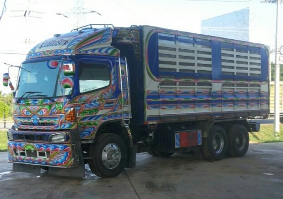 มี3คัน สิบล้อพ่วง ฮีโน่ 334ปี57 แม่ลูก3คาน ดั้มเกษตร เครืองเกียร์เดิม สภาพดีสวยบางเดิมทุกคันรถใช้ปีเดียวมือเดียวป้ายแดง ทะเบียนพร้อมโอน