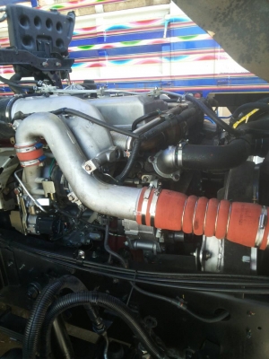 มี3คัน สิบล้อพ่วง ฮีโน่ 334ปี57 แม่ลูก3คาน ดั้มเกษตร เครืองเกียร์เดิม สภาพดีสวยบางเดิมทุกคันรถใช้ปีเดียวมือเดียวป้ายแดง ทะเบียนพร้อมโอน