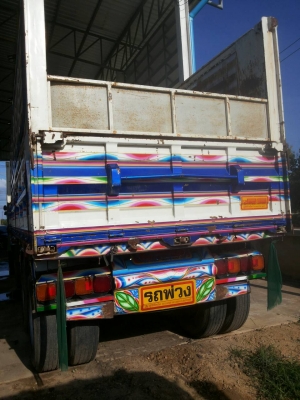 มี3คัน สิบล้อพ่วง ฮีโน่ 334ปี57 แม่ลูก3คาน ดั้มเกษตร เครืองเกียร์เดิม สภาพดีสวยบางเดิมทุกคันรถใช้ปีเดียวมือเดียวป้ายแดง ทะเบียนพร้อมโอน