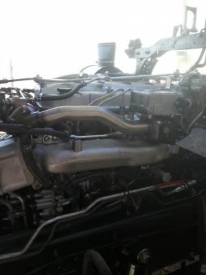 มี3คัน สิบล้อพ่วง ฮีโน่ 334ปี57 แม่ลูก3คาน ดั้มเกษตร เครืองเกียร์เดิม สภาพดีสวยบางเดิมทุกคันรถใช้ปีเดียวมือเดียวป้ายแดง ทะเบียนพร้อมโอน