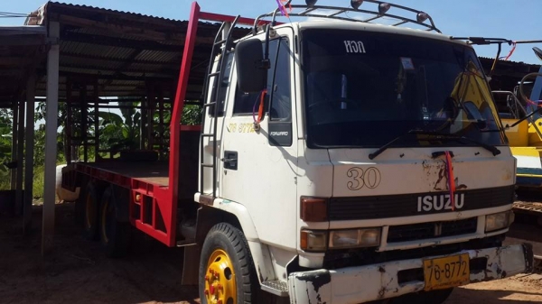 ขาย10ล้ออีซูซุร็อคกี้195 หางพับรถเกี่ยวข้าว แชชซีสวย เพาเวอร์ เบรคทิ๊ฟฟี่ เครื่องดี6HE1 พร้อมวิ่งงาน ขาย10ล้ออีซูซุร็อคกี้195 หางพับรถเกี่ยวข้าว แชชซีสวย เพาเวอร์ เบรคทิ๊ฟฟี่ เครื่องดี6HE1 พร้อมวิ่งงาน