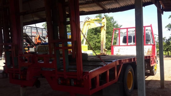 ขาย10ล้ออีซูซุร็อคกี้195 หางพับรถเกี่ยวข้าว แชชซีสวย เพาเวอร์ เบรคทิ๊ฟฟี่ เครื่องดี6HE1 พร้อมวิ่งงาน ขาย10ล้ออีซูซุร็อคกี้195 หางพับรถเกี่ยวข้าว แชชซีสวย เพาเวอร์ เบรคทิ๊ฟฟี่ เครื่องดี6HE1 พร้อมวิ่งงาน