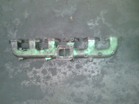 เขาหล่อโบ  FUSO (ไอรหลง)