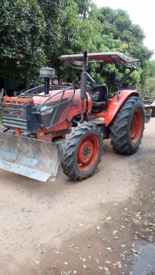 ขายรถไถ KUBOTA M 7040 ขายรถไถ KUBOTA M 7040