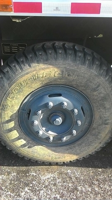 รถเครน TERREX 25 T รถใหม่ ใช้น้อย ราคา 5,500,000 บาท.