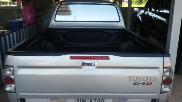 toyota tiger d4d 2500cc commonrail ไฟฟ้าทั้งคัน เครื่องดี แคสซีสวย ช่วงล่างแน่นปึก แอร์เย็นหนาว รูปทรงสวยงาม ทะเบียนไม่ขาด เอกสารพร้อมโอน รีบหน่อยนะ ช้าอดได้รถด toyota tiger d4d 2500cc commonrail ไฟฟ้าทั้งคัน เครื่องดี แคสซีสวย ช่วงล่างแน่นปึก แอร์เย็นหนาว รูปทรงสวยงาม ทะเบียนไม่ขาด เอกสารพร้อมโอน รีบหน่อยนะ ช้าอดได้รถด