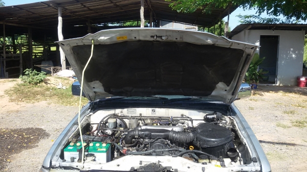 toyota tiger d4d 2500cc commonrail ไฟฟ้าทั้งคัน เครื่องดี แคสซีสวย ช่วงล่างแน่นปึก แอร์เย็นหนาว รูปทรงสวยงาม ทะเบียนไม่ขาด เอกสารพร้อมโอน รีบหน่อยนะ ช้าอดได้รถด toyota tiger d4d 2500cc commonrail ไฟฟ้าทั้งคัน เครื่องดี แคสซีสวย ช่วงล่างแน่นปึก แอร์เย็นหนาว รูปทรงสวยงาม ทะเบียนไม่ขาด เอกสารพร้อมโอน รีบหน่อยนะ ช้าอดได้รถด