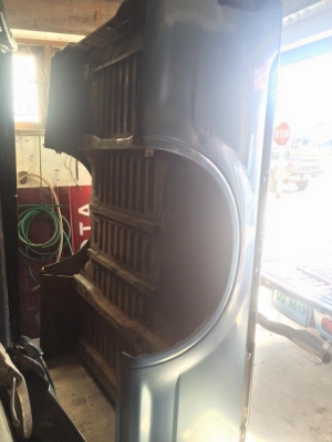 ลูกกะบะ Dmax  ตอนเดียว