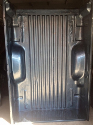 ลูกกะบะ Dmax  ตอนเดียว