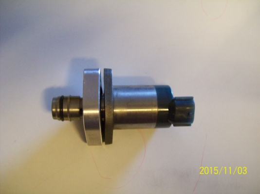 สวิทตูดปั๊ม SCV วาวล์ Dmax แท้ครบชุด