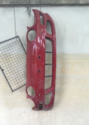 ขายกันชนหน้า