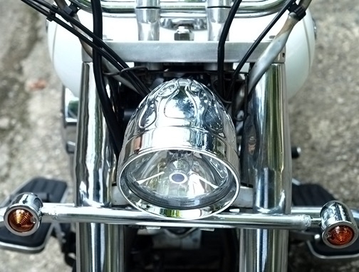 ขาย YAMAHA Dagstar Classic 1100cc.