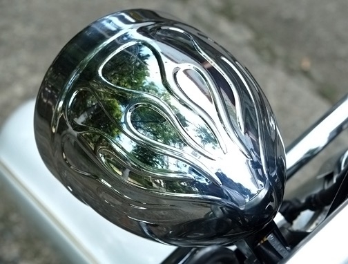 ขาย YAMAHA Dagstar Classic 1100cc.